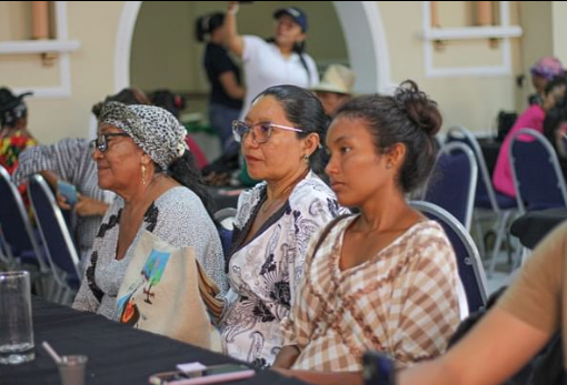 Indígenas destacan beneficios de programa de electrificación fotovoltaica en 50 comunidades en Maicao
