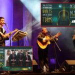 Ipiales se prepara para el evento mas grande de  música romántica : XVI Festival Internacional Ipiales Cuna de Grandes Tríos