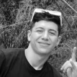 Joven de 23 años perdió la vida en siniestro vial en el barrio La Patria de Armenia