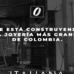 Joyería Italiana se propuso brillar más que nunca y no sólo con sus joyas