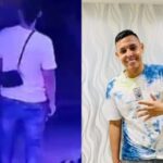 Juan Sebastián fue abordado por desconocidos en el centro de Barranquilla y le arrebataron la vida