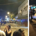 La Policía sindica a Los Pepes como sospechosos de la masacre en billar de Soledad