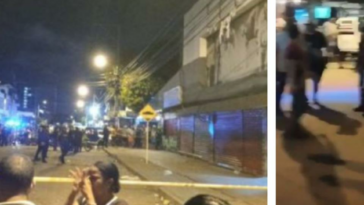 La Policía sindica a Los Pepes como sospechosos de la masacre en billar de Soledad