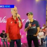 La llave en Barranquilla y el Atlántico: Alejandro Char y Verano de la Rosa