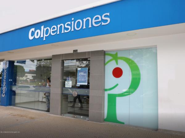 Colpensiones.