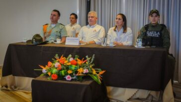 Lanzan oficialmente el ‘Plan Cosecha Cafetera 2023’ en el Magdalena