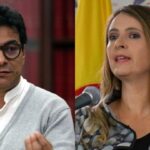 Las reacciones políticas a las declaraciones del comisionado Rueda sobre Iván Márquez