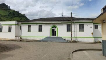 Líder cívico sandoneño solicita a candidatos a la Alcaldía reactivar la remodelación del Hospital Clarita Santos