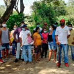 Loma Grande advierte toma de la vía Montería – Planeta Rica