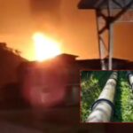 Investigan fuerte explosión en oleoductos de Putumayo y Nariño