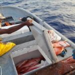 «Los pescadores artesanales del departamento podemos hacerle frente a la demanda sostenible y sustentable de nuestros recursos» 