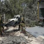 Hallan 40 cuerpos de bebés y niños masacrados en Israel: 'Esto no es una guerra'