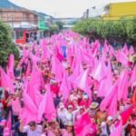 Marisela Duarte se perfila como la próxima gobernadora