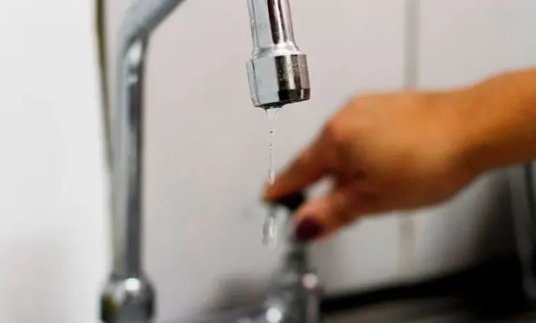 Más de 20 barrios en Montería sin agua por mantenimiento en planta de Mocarí