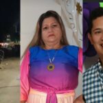 Masacre de familia en Santa Marta: ofrecen $ 100 millones de recompensa por criminales