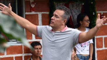 Mauricio Salazar Peláez es el nuevo alcalde electo de los pereiranos