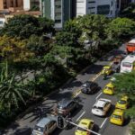 Medellín: así logró reducir el calor con un entramado de corredores verdes