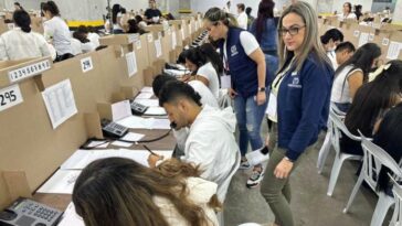 La Registraduría abrió vacantes para trabajar en las elecciones 2023