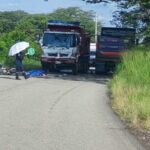 Motociclista murió en accidente de tránsito ocurrido al norte de Casanare