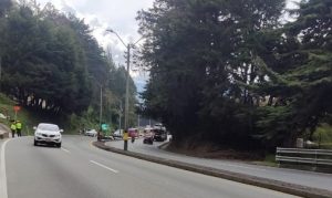 Motociclista perdió la vida en accidente en la Medellín – Bogotá