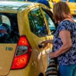 Mujeres han denunciado ser víctimas de robo  con escopolamina por un taxista en Armenia