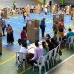 Ningún municipio ni puesto de votación del Quindío reporta algún riesgo para las elecciones