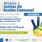 Invitación administración municipal de Chía