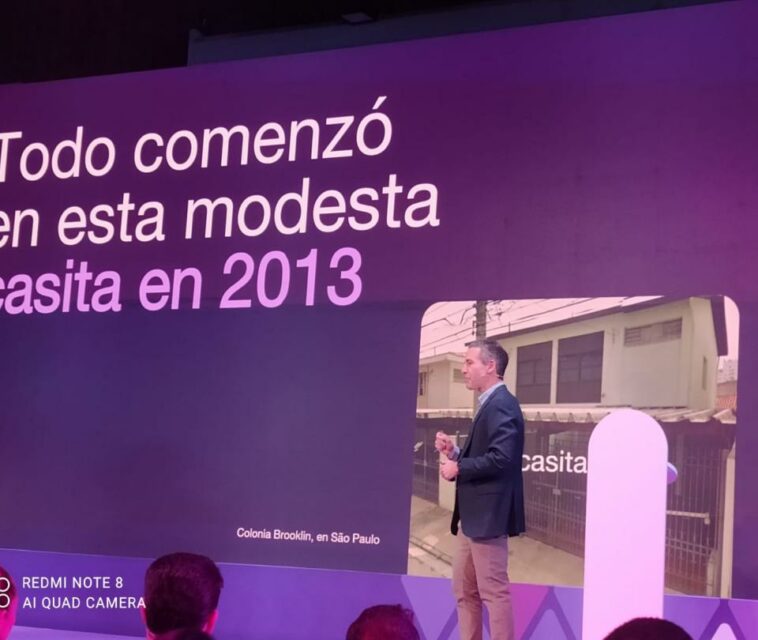 Nubank alcanza más de 90 millones de clientes en América Latina