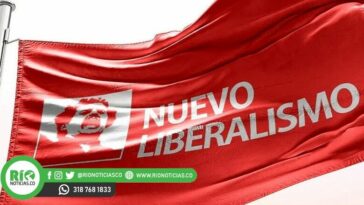 Nuevo Liberalismo, pisa fuerte en Córdoba