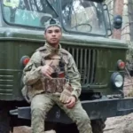 Otro huilense murió en la guerra de Ucrania con Rusia