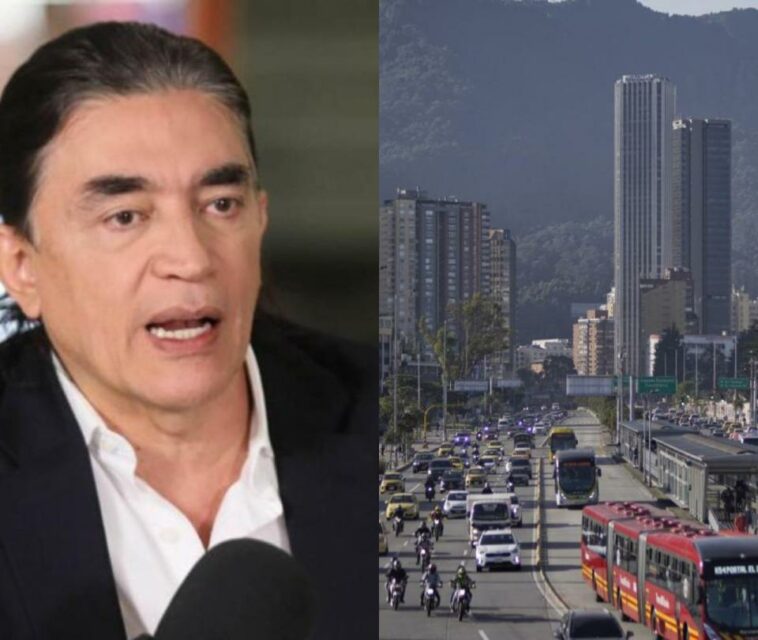 Pacto Histórico invita a votar por Bolívar para que Bogotá 'tenga dos presupuestos'