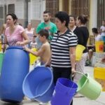 Parra y Padilla, la Fórmula de la Sed, Circasia no olvida sus 15 días sin agua | Opinión por: Finito