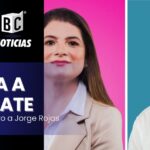 Paula Toro cita a un debate con Jorge Rojas y él le responde