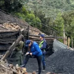 Mineros, ministerio ambiente