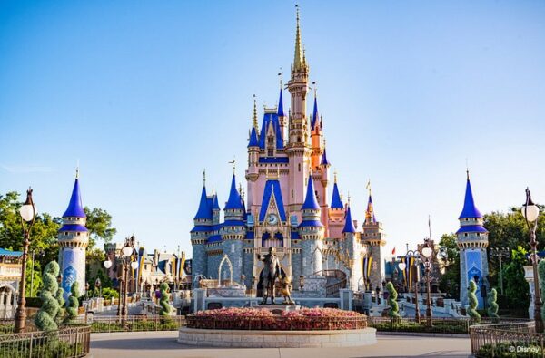 Pereira ofrece un terreno de 25 hectáreas a Walt Disney para construcción de un parque