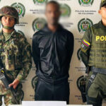 Por homicidio y abuso a menor de 14 años capturaron varias personas en Antioquia