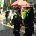 Inseguridad el mayor problema en las ciudades de Colombia