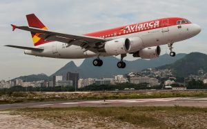 Por qué Avianca suspendió vuelos a Florencia Caquetá desde el 14 de octubre