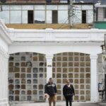 Por qué genera preocupación la situación de los cementerios de Bogotá