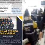 «Por reclamar un sueldo lo agredieron»: El caso de un joven trabajador en Bogotá