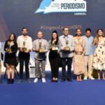 Portafolio gana premio de periodismo de Camacol
