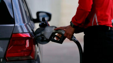 Precio del galón de gasolina no aumenta en octubre