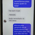 Presunto depredador sexual se escondía detrás de un perfil de Facebook