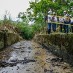 Procuraduría inició una indagación previa por los retrasos en las obras de la Planta de Tratamiento de Aguas en Manizales