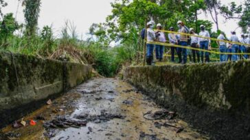 Procuraduría inició una indagación previa por los retrasos en las obras de la Planta de Tratamiento de Aguas en Manizales