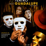 Pronto, el teatro se tomará a Yopal. 15 grupos se presentarán en el Festival Guadalupe