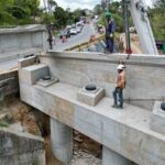 Reanudan construcción de la doble calzada Popayán – Santander de Quilichao, Cauca