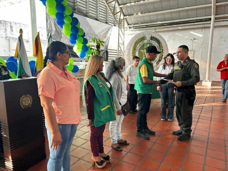 Red de tiendas seguras se extiende en el Huila.