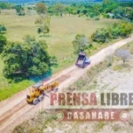 Rehabilitación de carreteras rurales en Monterrey