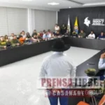 Reporte de los 19 municipios de Casanare previo a las elecciones es de total normalidad